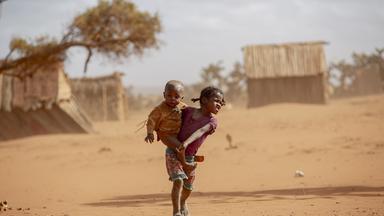 Nano - Klimagipfel: Den Armen Eine Stimme Geben