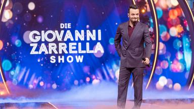 Die Giovanni Zarrella Show - Die Giovanni Zarrella Show - 13. November, Live Aus München