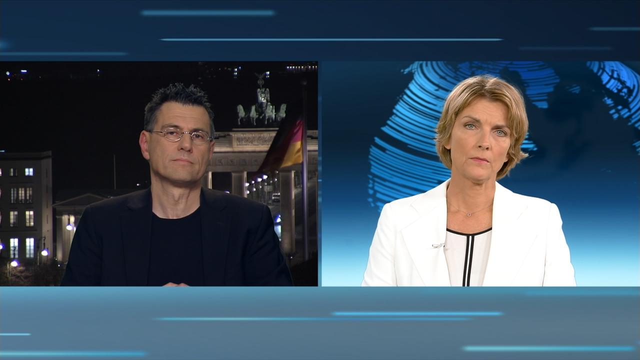 Experte: "Alles auf den allerletzten Drücker"