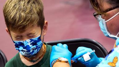 Nano - Möglichst Schnell Alle Kinder Impfen?