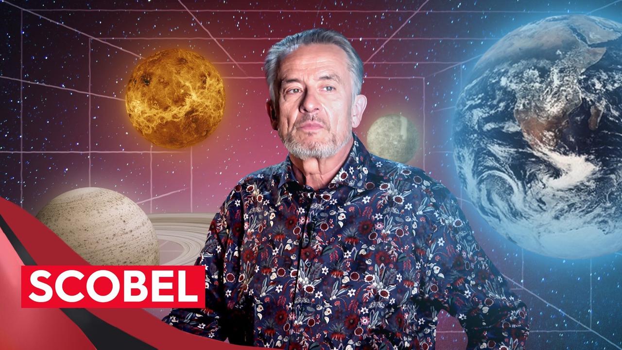 Gert Scobel