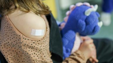 Nano - Das Dilemma Mit Den Kinderimpfungen