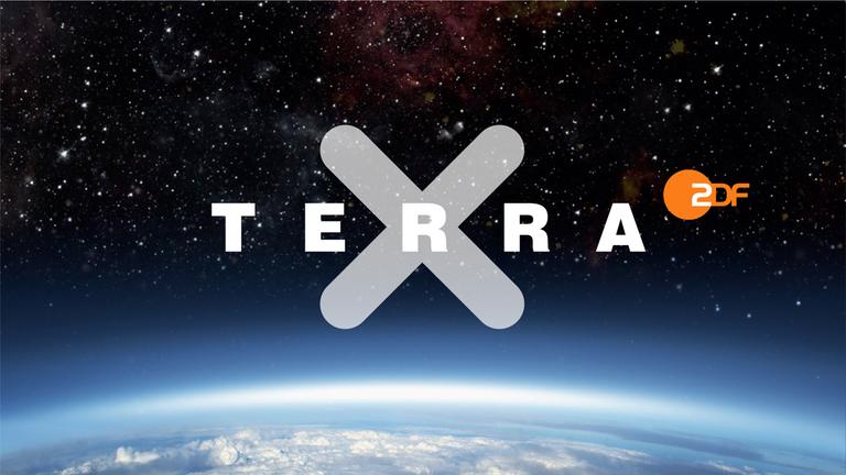 Aktuelles Terra X Logo