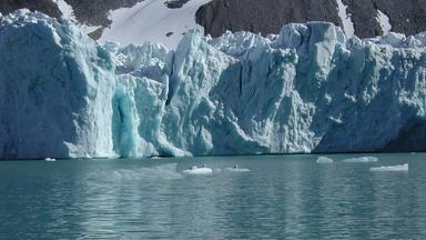 Nano - Das Eis Wird Dünn In Der Arktis