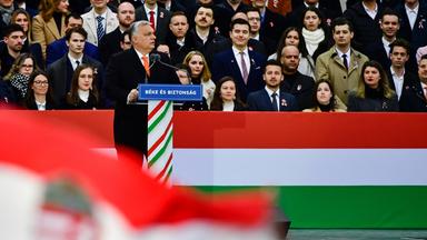 Auslandsjournal - Die Doku: Das System Orban