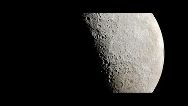 Nano - Nano Vom 21. April 2022: Das Alte Und Neue Sehnsuchtsziel Mond