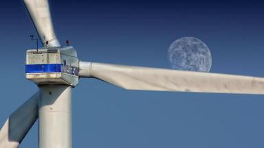 Nano - Nano Spezial Vom 17.6.2022: Schafft Windkraft Die Energiewende?