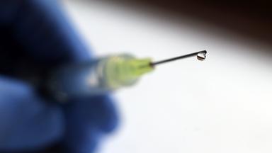 Nano - Nano  Vom 1. September 2022: Optimierte Impfstoffe Gegen Omikron