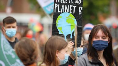 Nano - Nano Vom 23. September 2022: Wie Radikal Darf Klimaschutz Sein?
