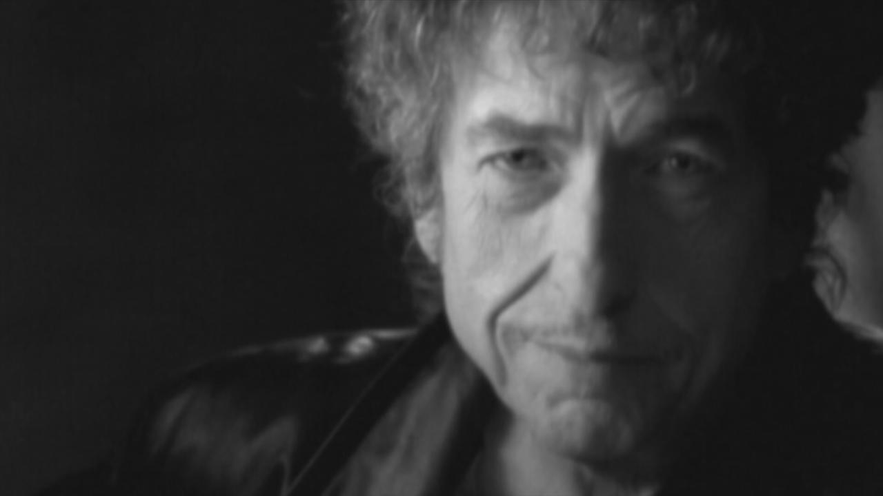 Bob Dylan Die Philosophie des modernen Songs ZDFheute