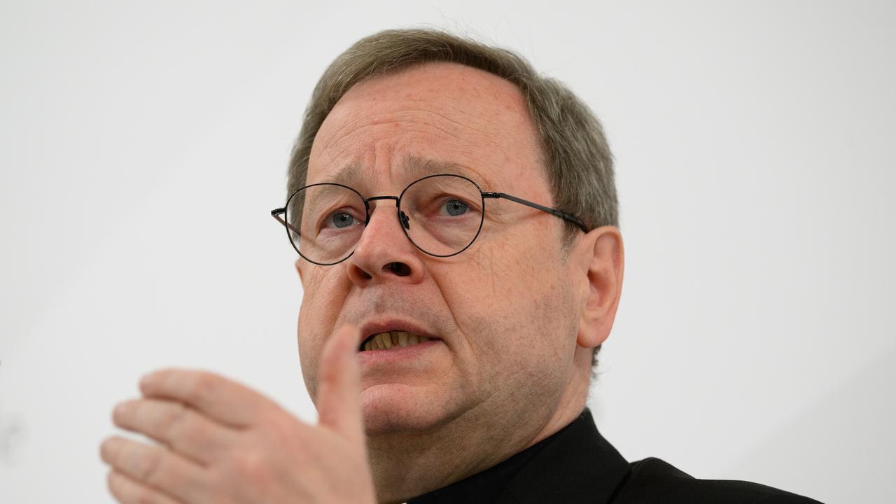 Deutsche Bischofskonferenz will Reformen ZDFheute