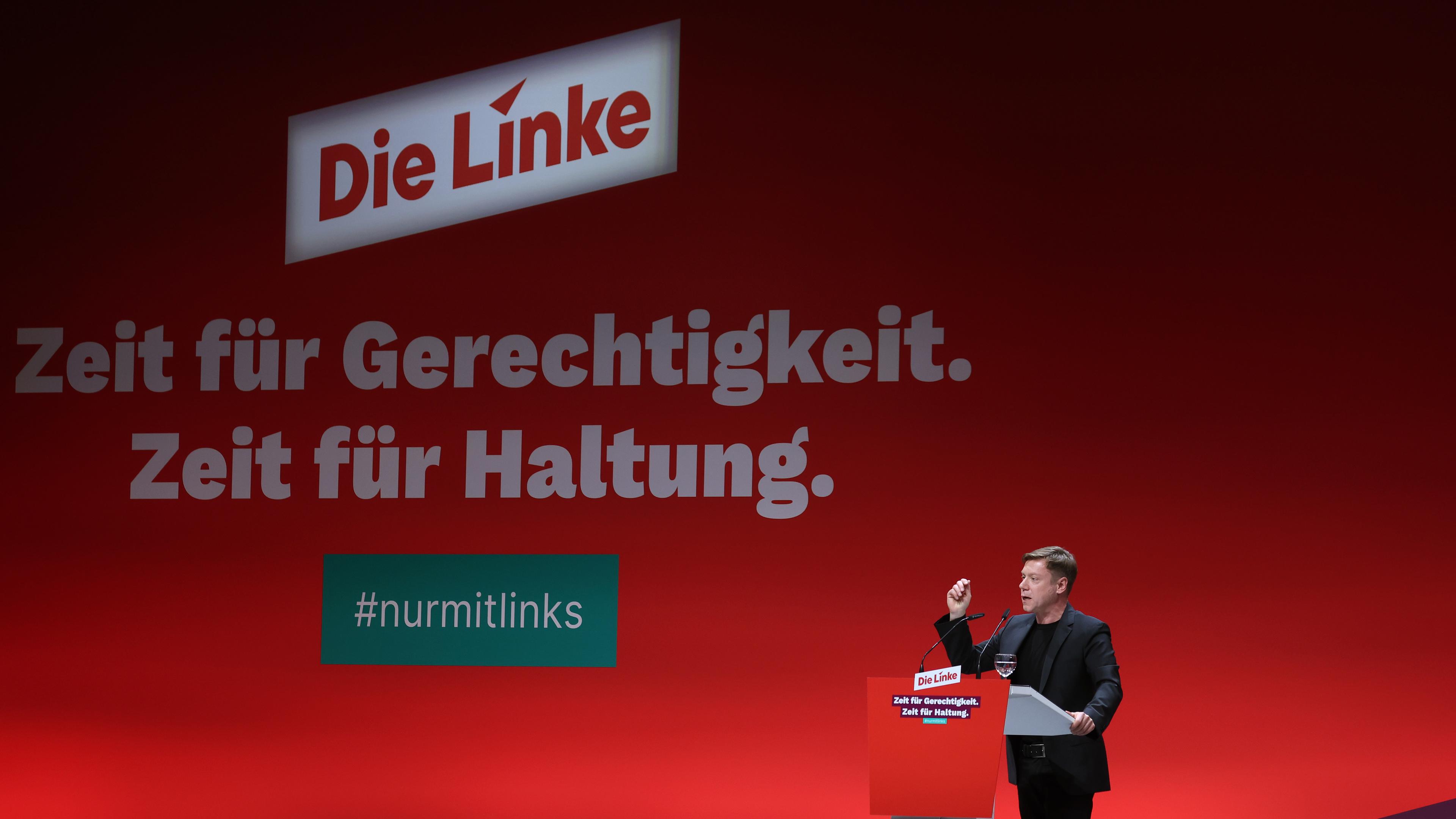 Die Linke Aktuelle Nachrichten und Hintergründe ZDFheute