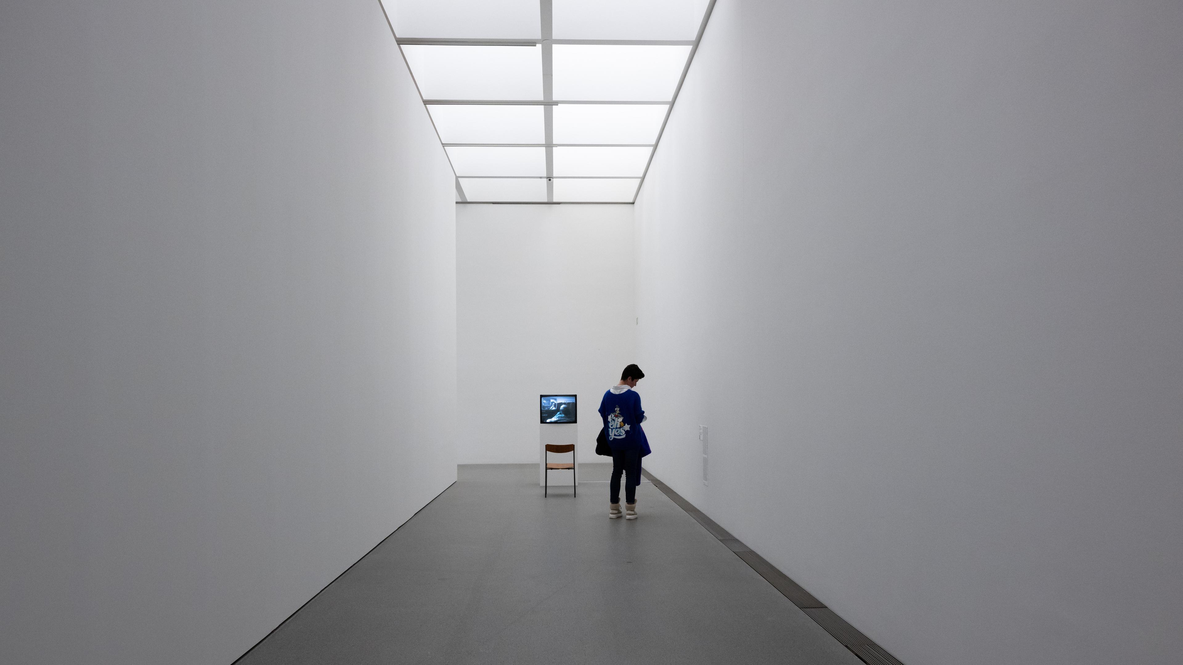 Glitch - Die Kunst der Störung