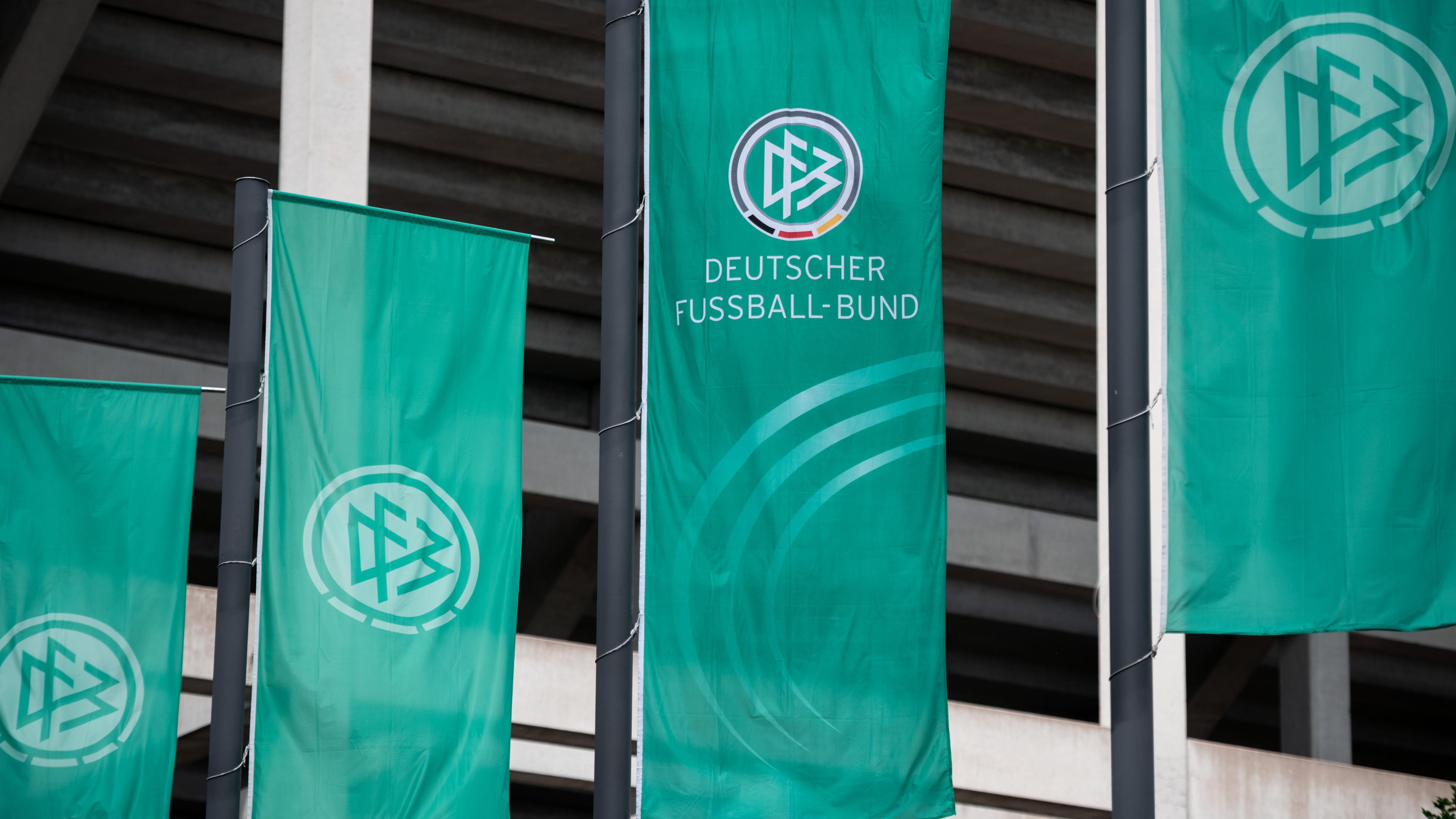 Rettig-Berufung: Chaos beim DFB