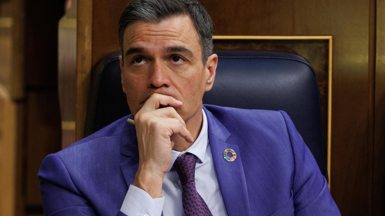 Spanien vor der Parlamentswahl ZDFheute