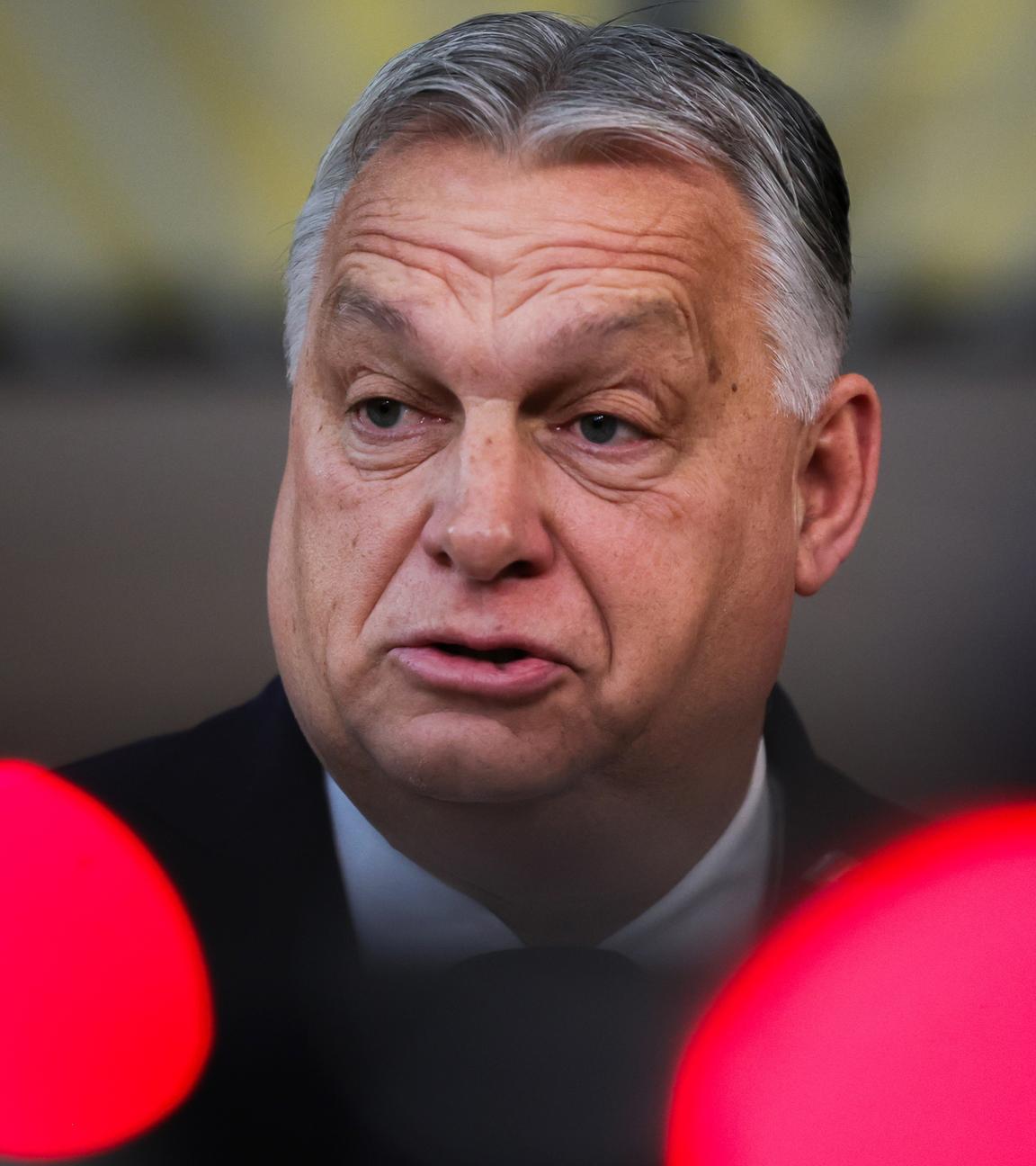 European Council in Brussels