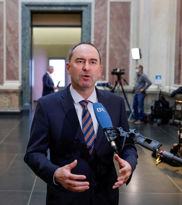 Vorwürfe gegen Aiwanger 