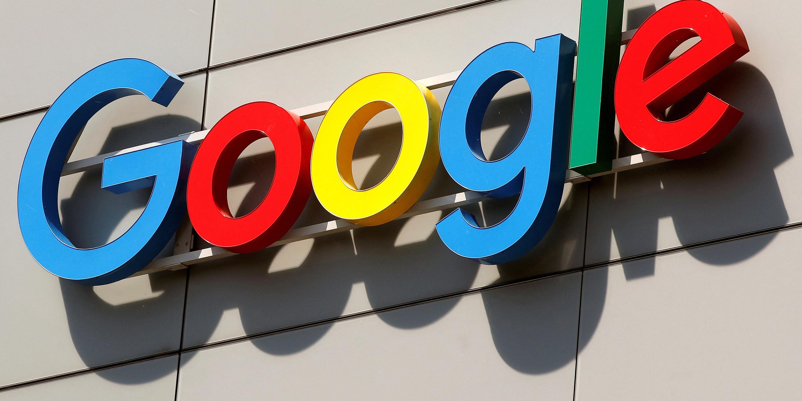 Google: Mehr Macht als je zuvor