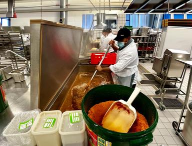 NANO Doku: Die Fertigessen-Falle - Wie Tütenprodukte unsere Ernährung verändern