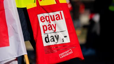 Nano - Equal Pay Day - Gleiche Leistung, Gleiches Geld?