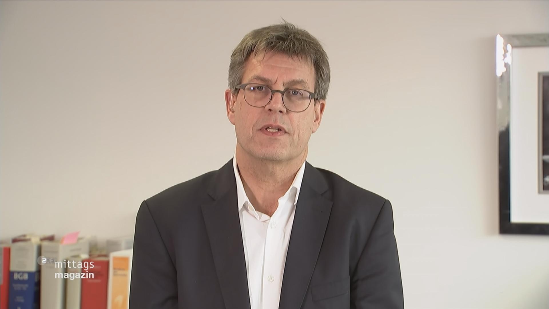 Thomas Weikert (DOSB-Präsident)