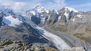 Nano - Nano Vom 3.4.2023: Gletscherschwund - Sämtliche Rekorde Gebrochen