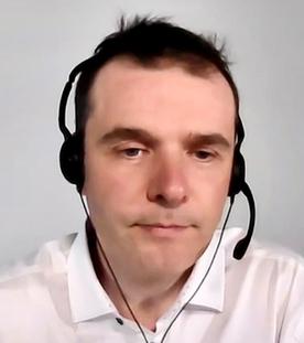 Dag Schölper, Bundesforum Männer.