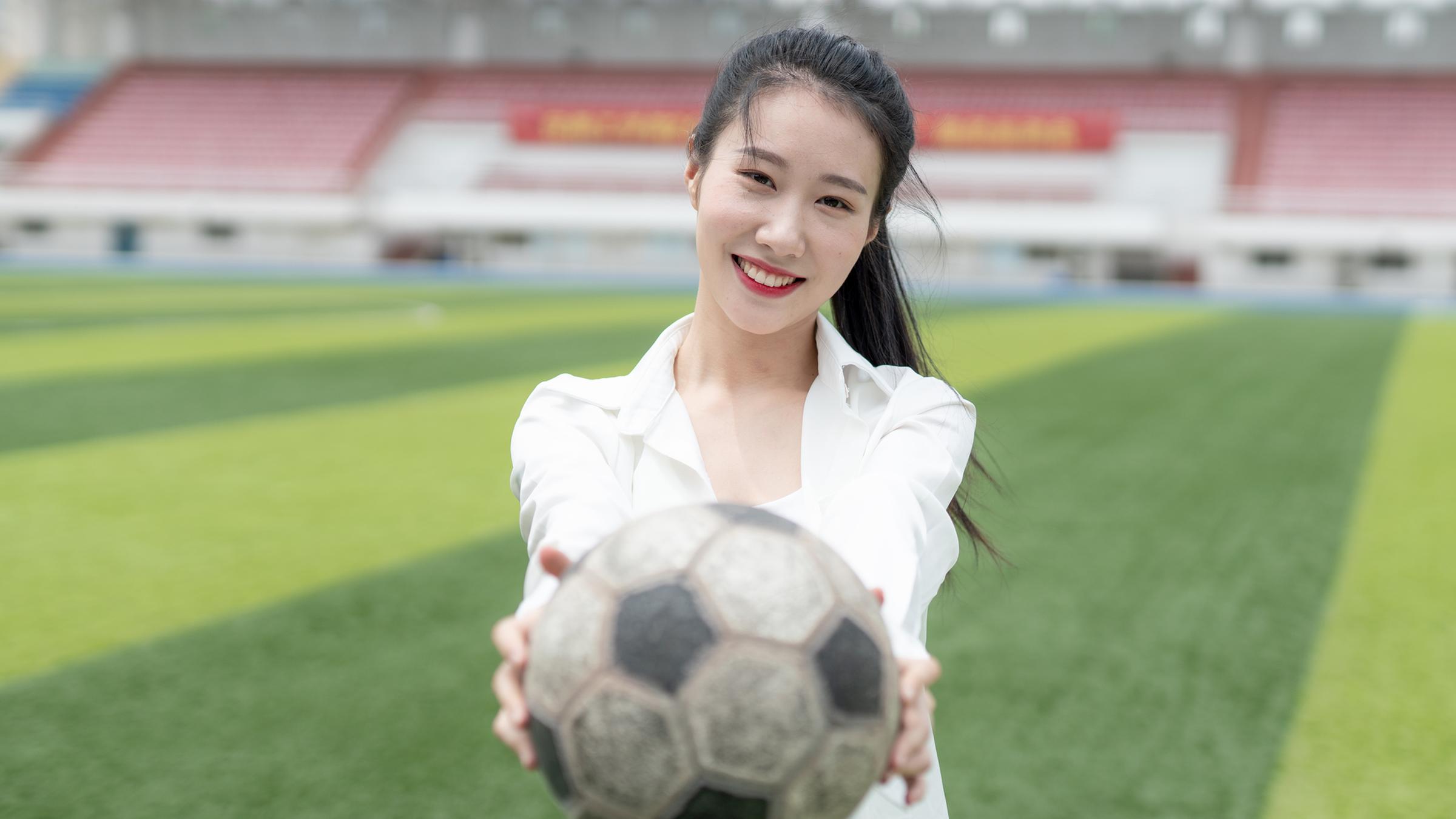 Chinas mutige Kämpferinnen