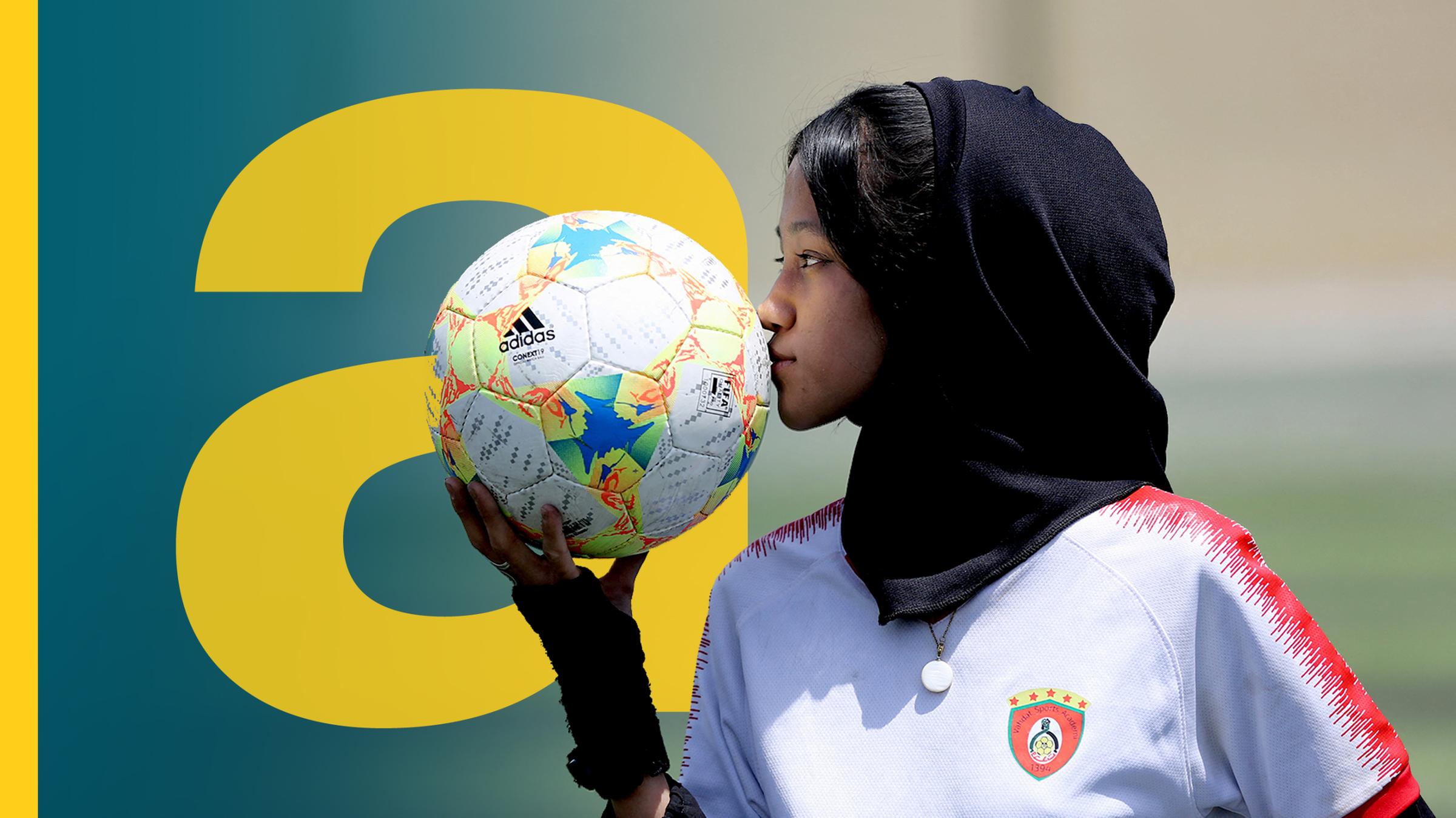 Tore gegen die Taliban