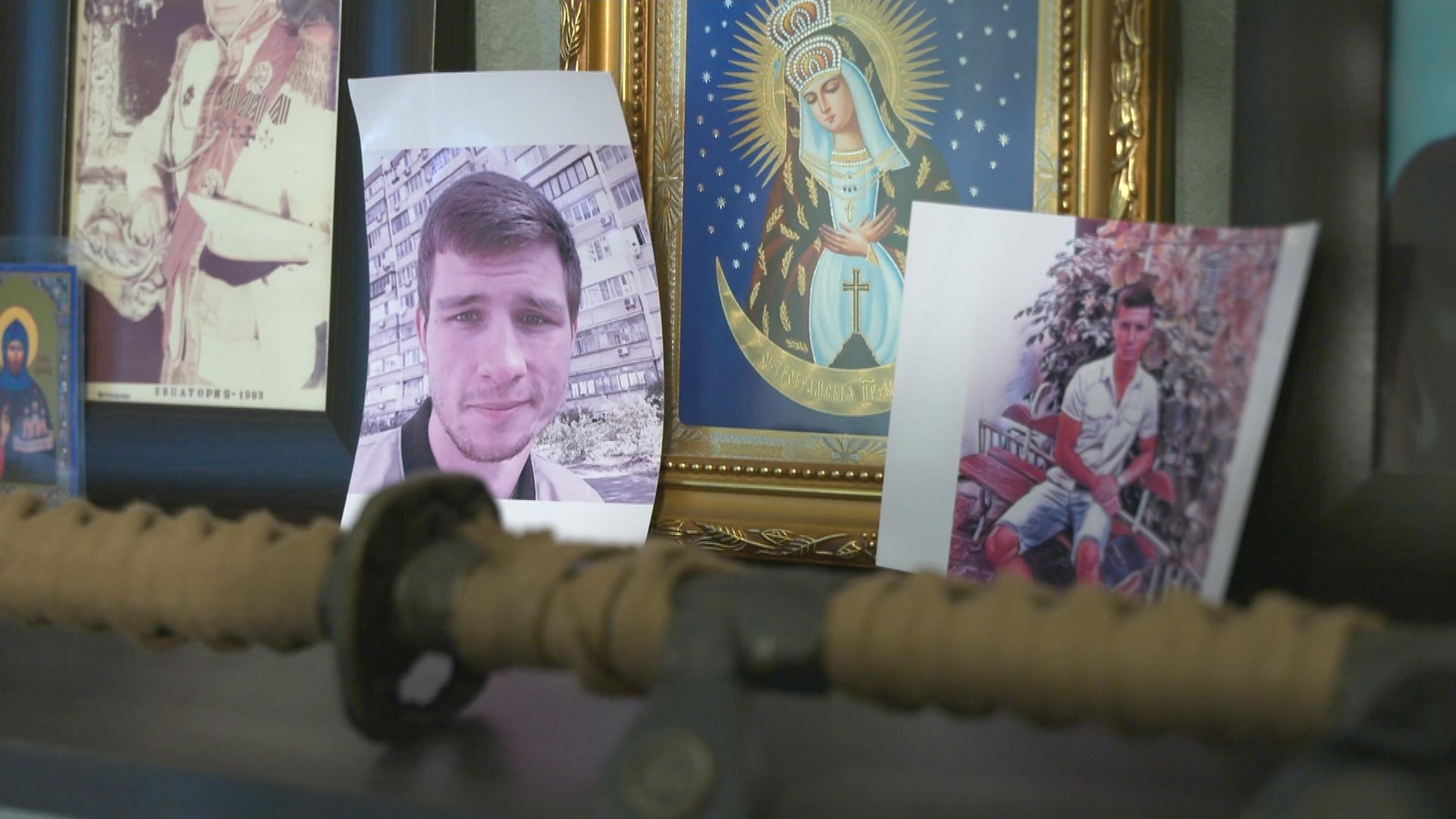 Verschleppt und verschwunden in Russland