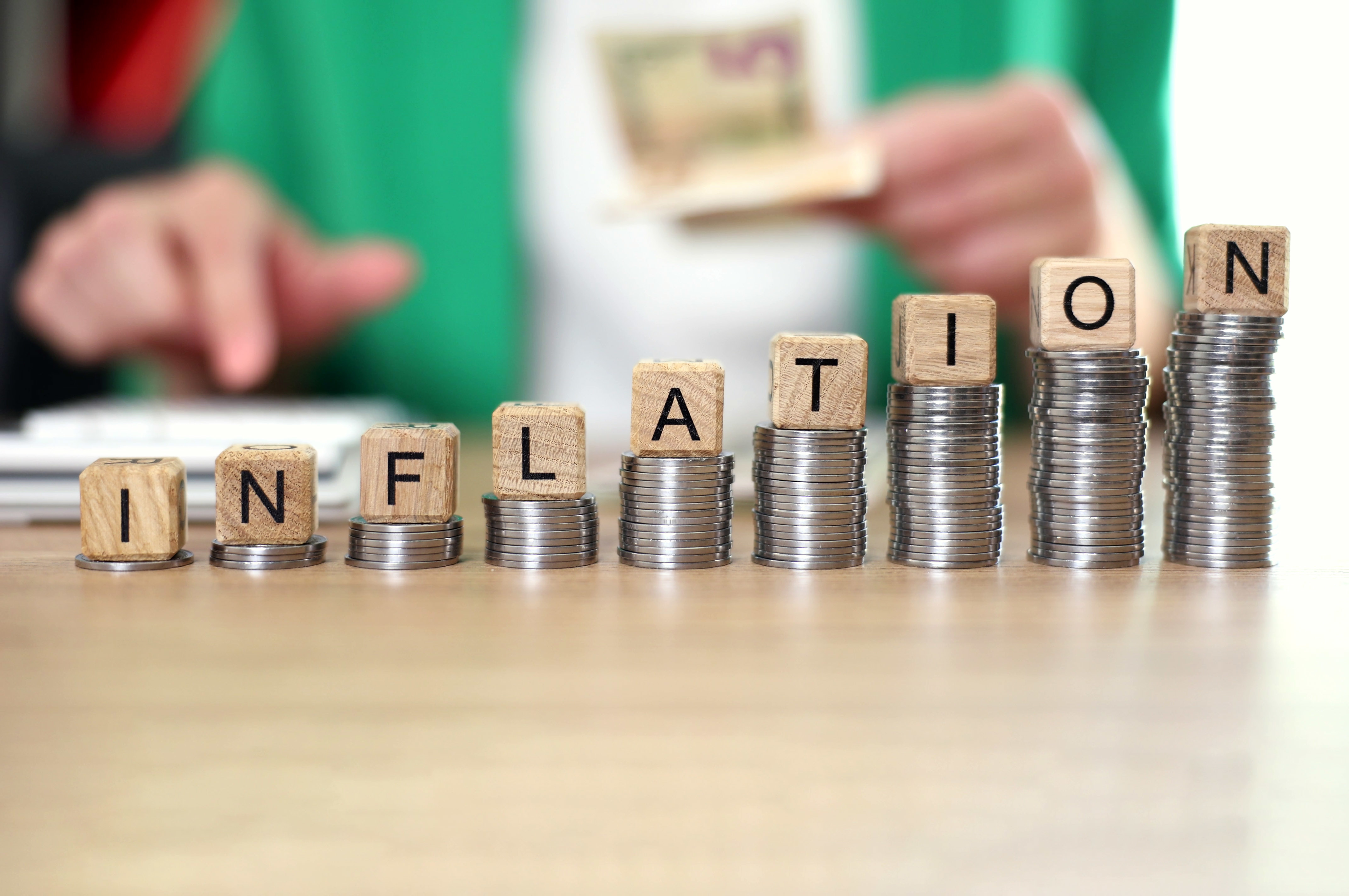 Inflation: Das gierige Biest