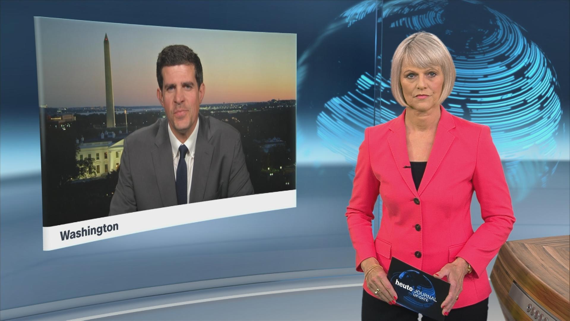 USA "bedingungslos an der Seite Israels"