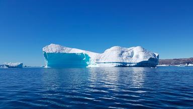 Nano - Nano Vom 19. Oktober 2023: Ist Das Grönlandeis Noch Zu Retten?