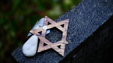 Nano - Nano Vom 22. November 2023: Antisemitismusforscher Sind Besorgt