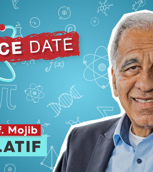 Klimaforscher Mojib Latif fordert politischen Mut und klare Ziele, damit Klimaschutz nicht an fehlendem Willen scheitert.