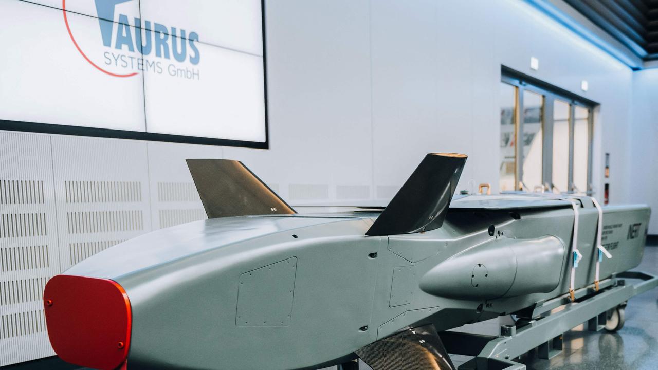 Die Debatte um Taurus geht weiter ZDFheute