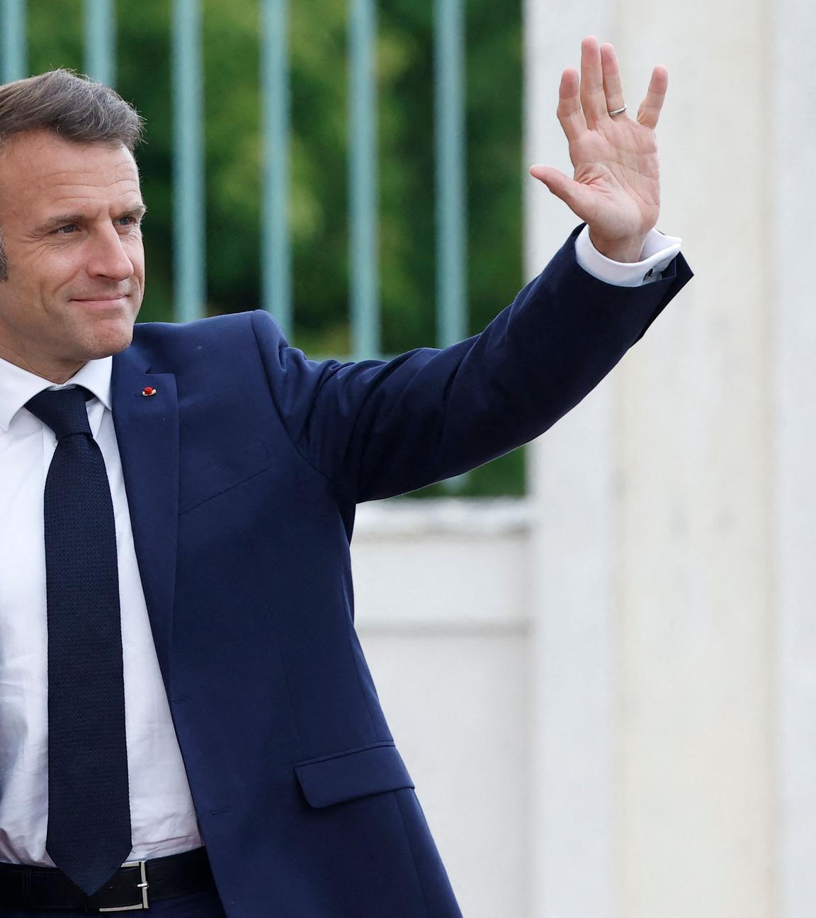 GERMANY-FRANCE-POLITICS-DIPLOMACY-CABINET