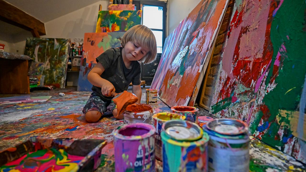 Kunst, Kommerz oder beides? ZDFheute