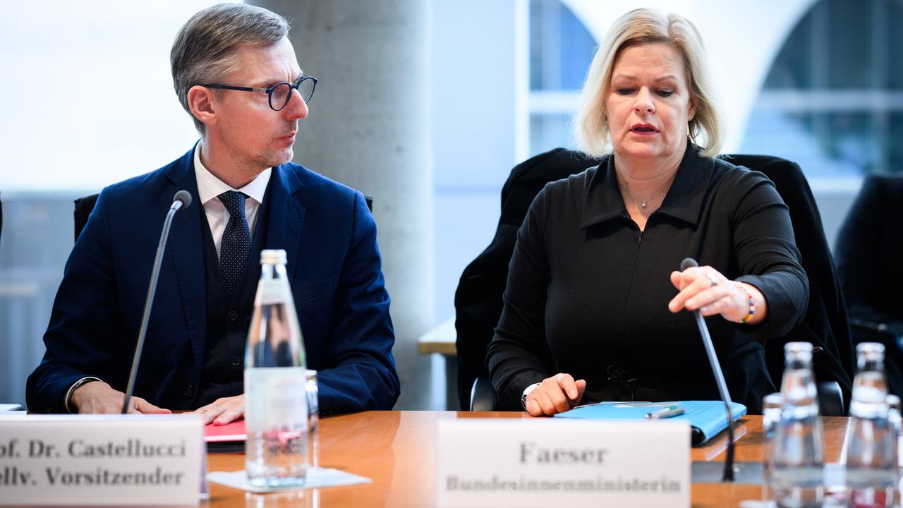 Konsequenzen nach Magdeburg-Anschlag - ZDFmediathek