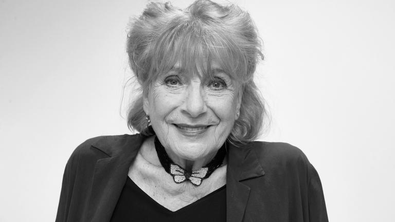 Schauspielerin Hannelore Hoger gestorben