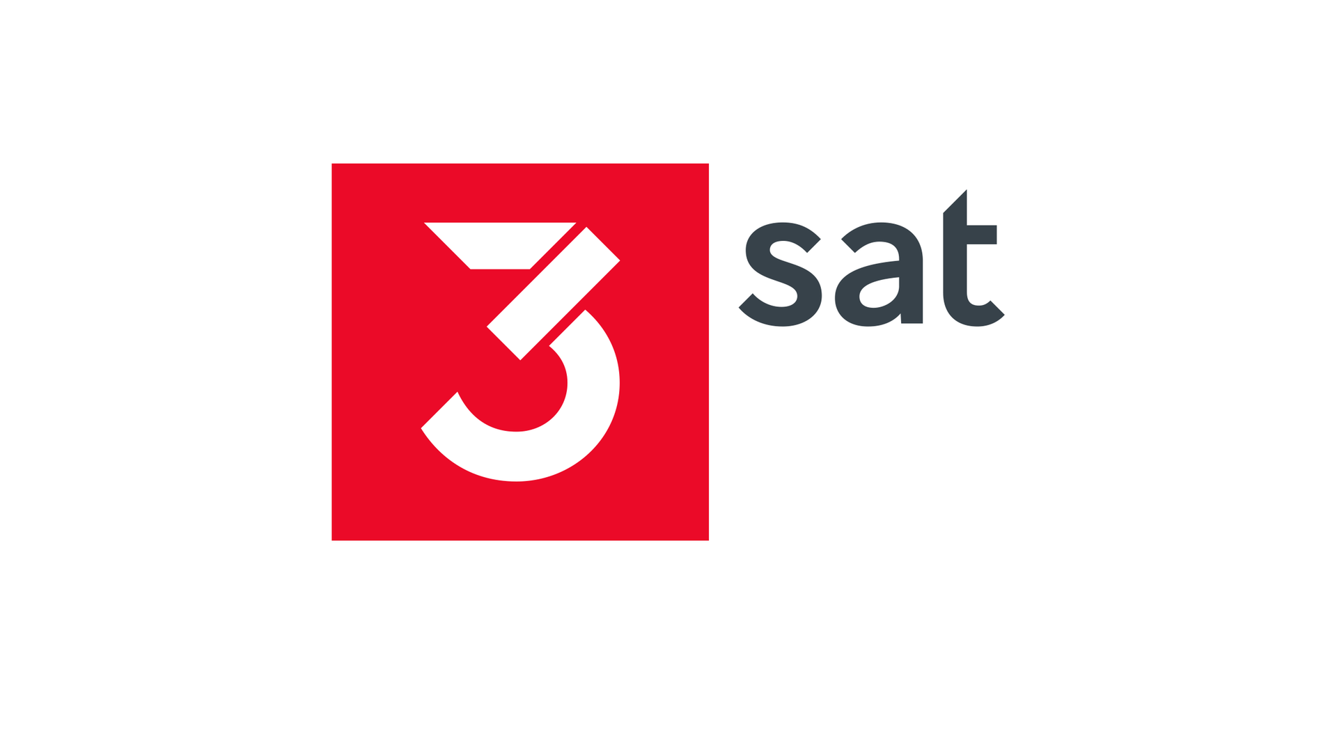 Senderlogo 3sat