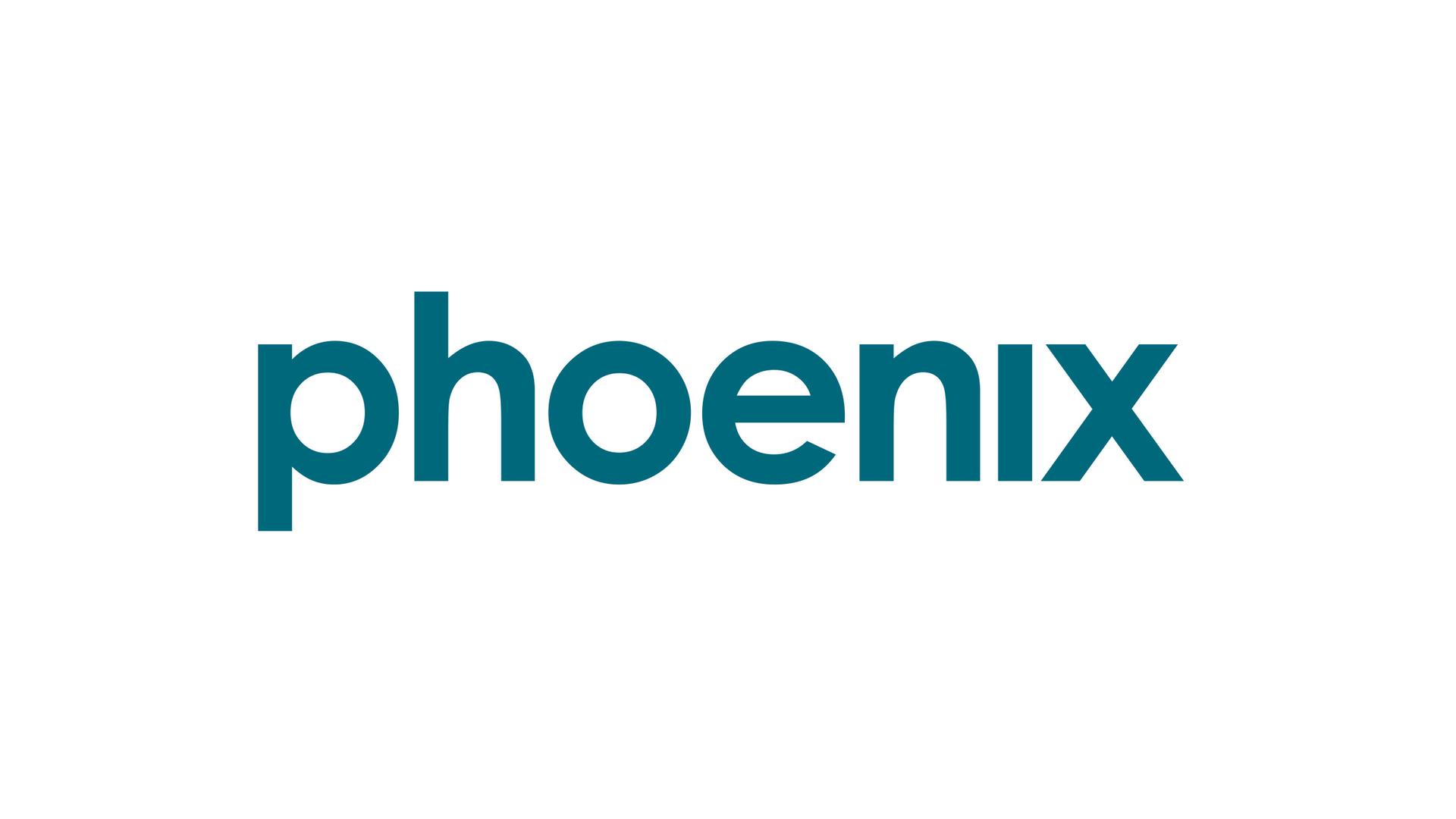 Senderlogo Phoenix
