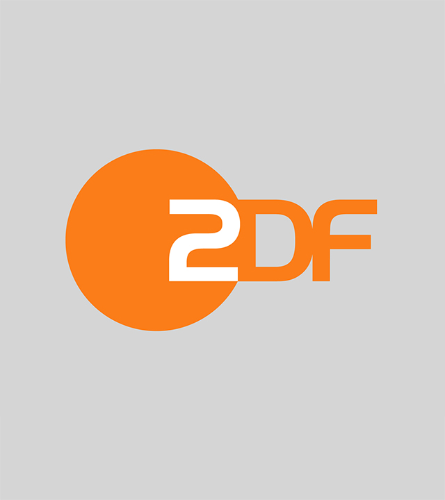 Senderlogo ZDF
