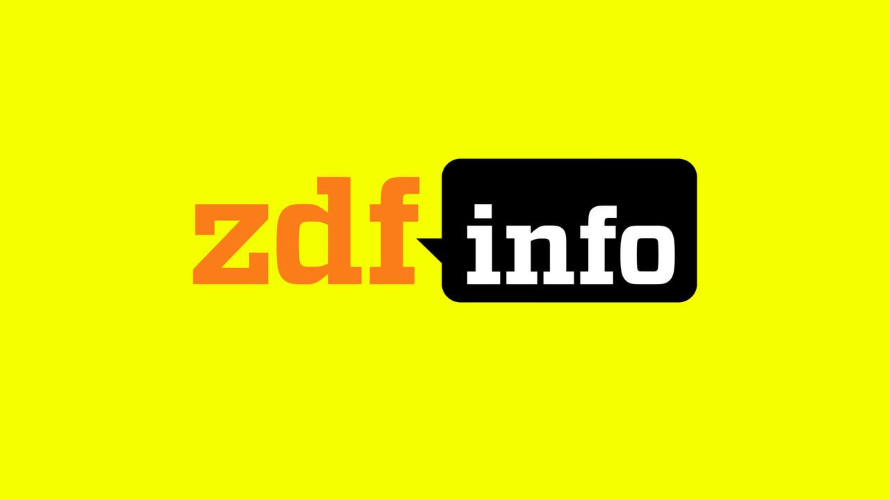 ZDFinfo TV-Programm im Livestream