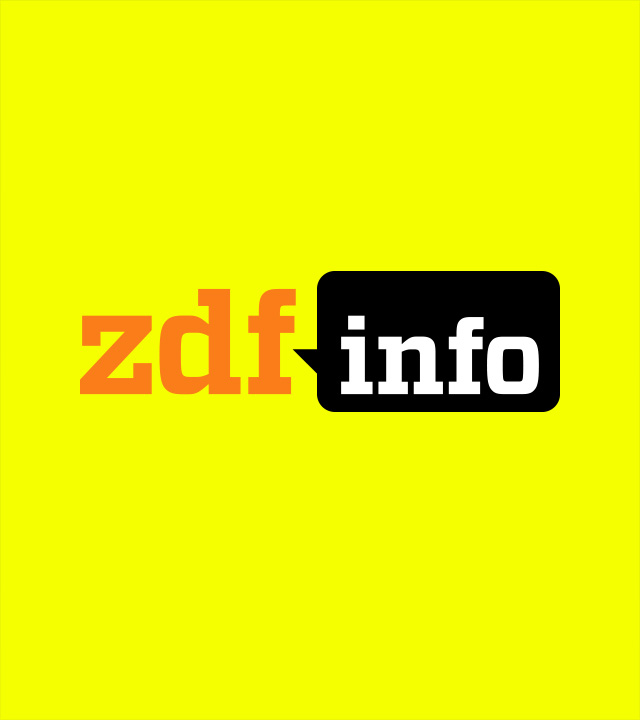 Senderlogo ZDF info
