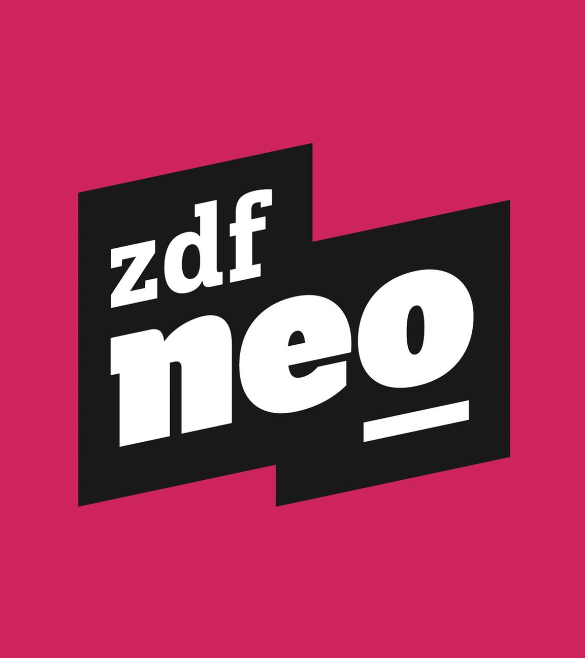 Senderlogo ZDF neo