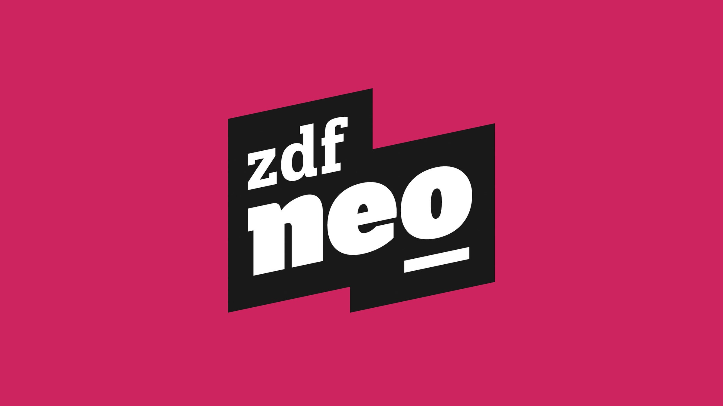 Senderlogo ZDF neo