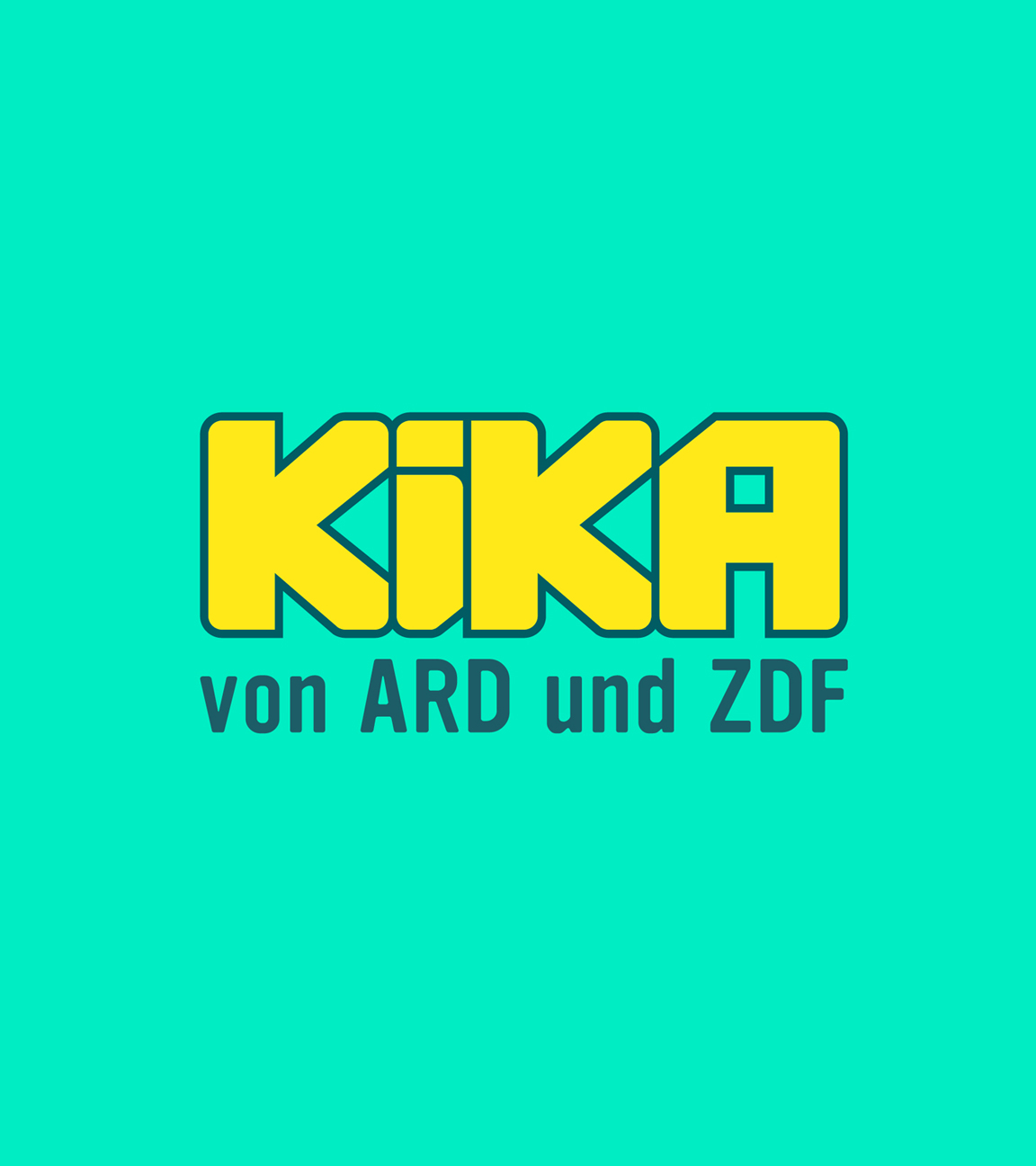 Senderlogo KIKA