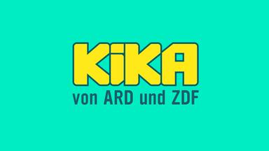 Senderlogo KIKA