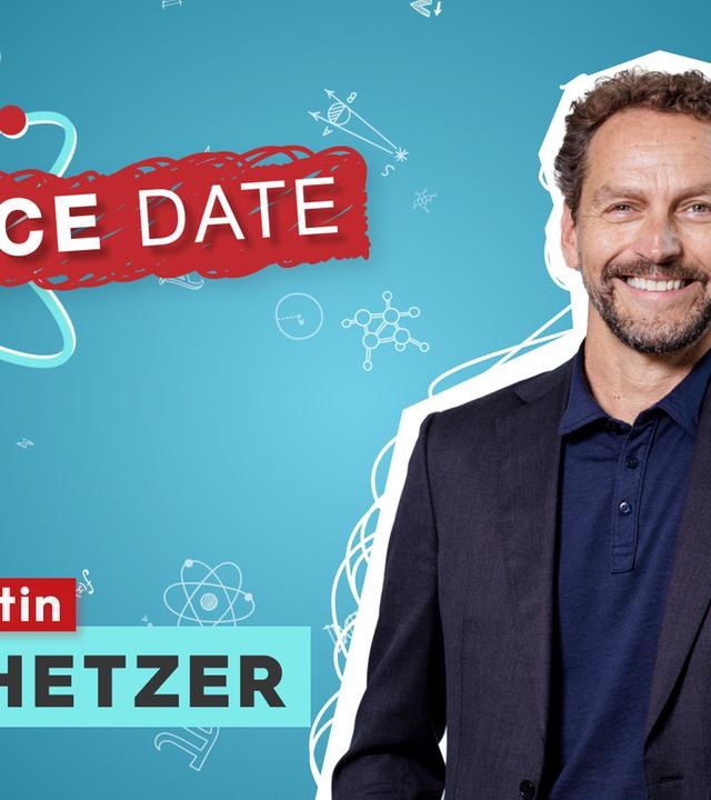 Martin Hetzer will das ISTA zur europäischen Vorzeigebühne für Grundlagenforschung machen 